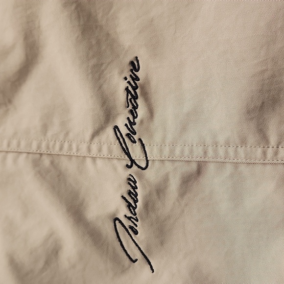 Jordan Men's Beige Cargo Pants - Picture 4 of 7